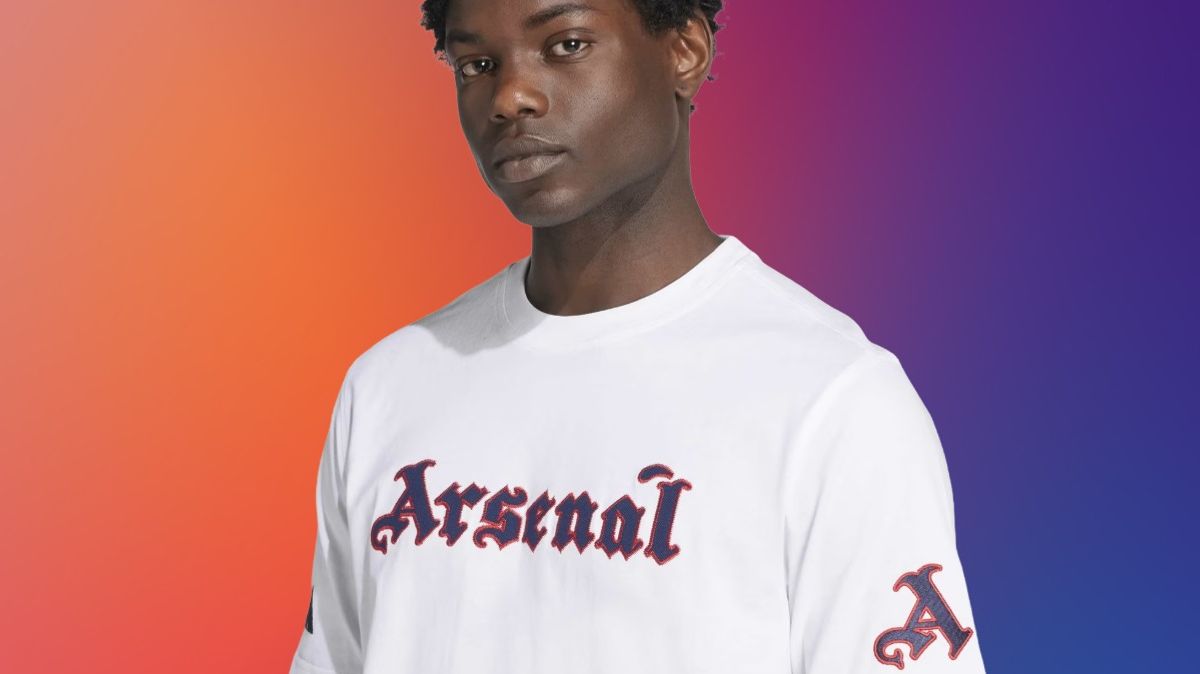 Diskon Besar: Kaos Arsenal Seharga £35 Kini £2.70