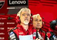 Ducati Dikritik Soal Pembinaan Rider Muda, Usai Rekrut Acosta dan Marquez