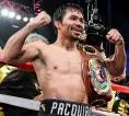 Duel Kontra Mayweather Belum Jelas, Manny Pacquiao Bidik Lawan Lain