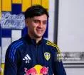 Facundo Buonanotte Jadi Rebutan Tiga Raksasa Argentina