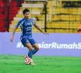 Fahreza Sudin Resmi Tinggalkan PSIM Yogyakarta