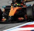 Faktor Utama McLaren Tertinggal di F1 Setelah Silverstone