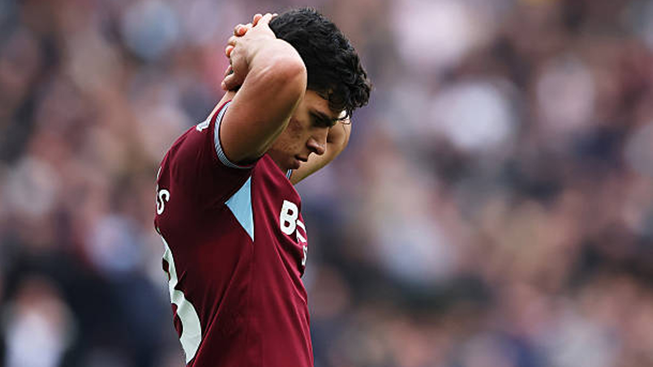 Fans Tottenham Nilai Transfer Mateus Fernandes Terlalu Berisiko