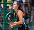 FIP Bronze Padel Chieti: Lorena Berjaya di Kandang Sendiri