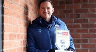 Frank Lampard Bidik Dua Pemain AC Milan Untuk Reuni di Coventry City