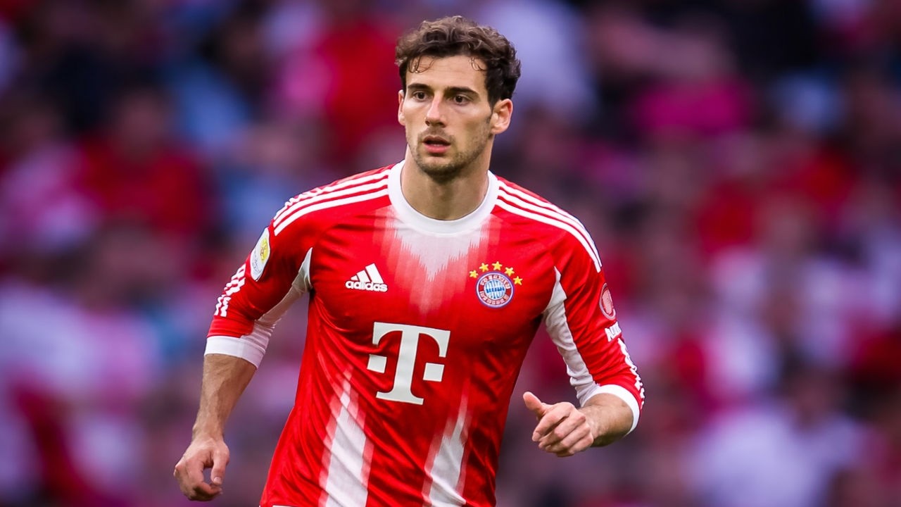 Gagal ke AC Milan, Romano: Leon Goretzka Tetap Berminat Main di Serie A