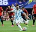 Gagal Penalti Lagi, Lionel Messi Ukir Rekor Buruk di Piala Dunia