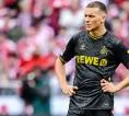 Gak Lagi Butuh Dana, FC Koln Ingin Pertahankan Said El Mala