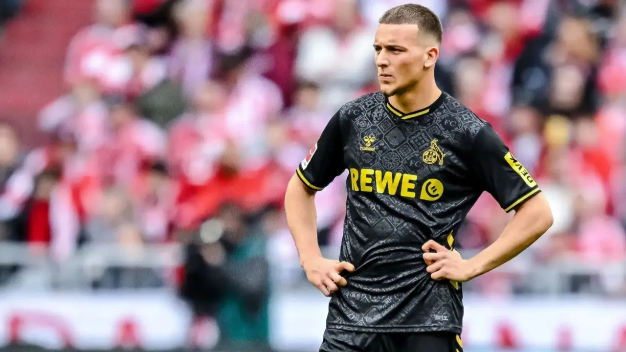 FC Koln