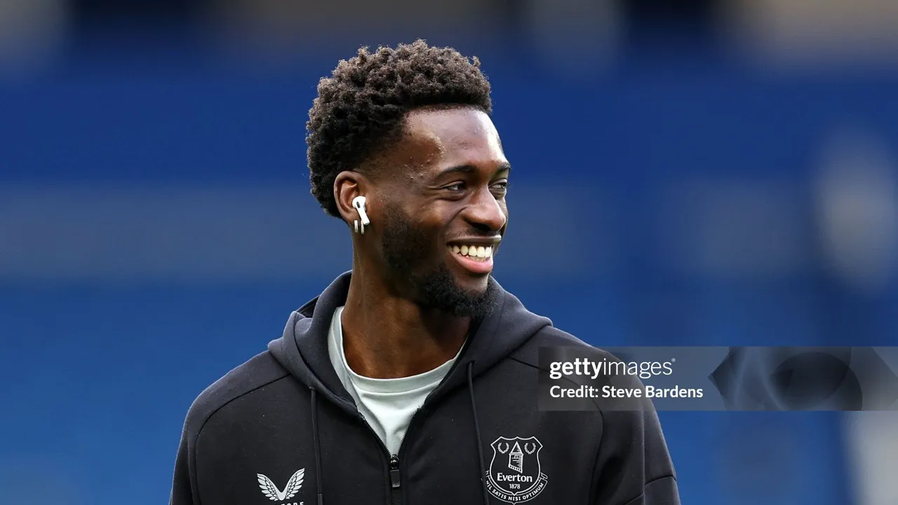 Galatasaray Bidik Tim Iroegbunam, Everton Hadapi Keputusan Sulit