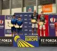 Ganda Muda Prancis Dominasi Forza Future Series s Nouvelle-Aquitaine 2026