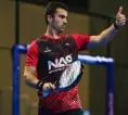 Gelar Ganda Vilarino dan Rubio di FIP Bronze Padel Baku Azerbaijan