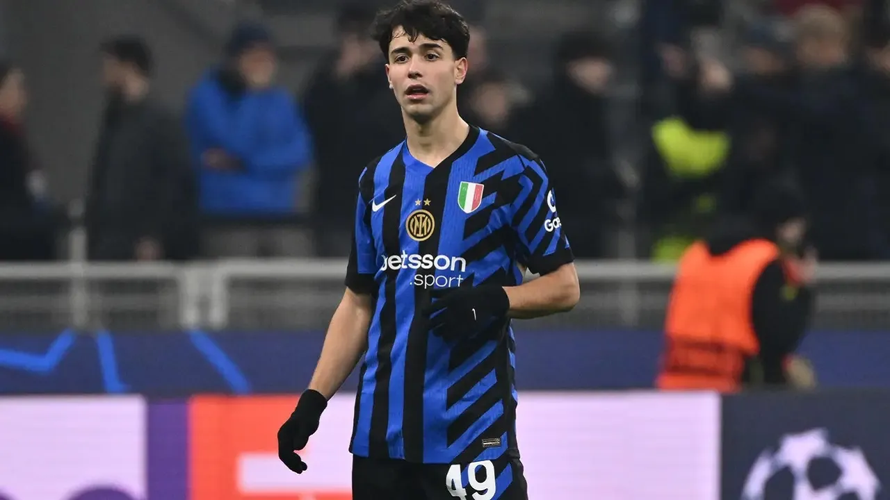 Giacomo De Pieri Tinggalkan Inter Milan, Pilih Gabung Ascoli di Serie B