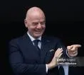 Gianni Infantino Buka Suara soal Kontroversi Folarin Balogun