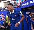 Gianni Infantino Kecam Pernyataan Rasis Kepada Kylian Mbappe