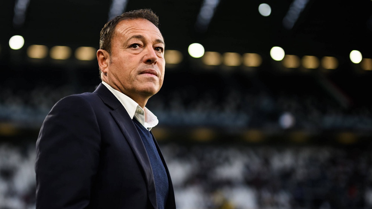 Gianpiero Piovani Tinggalkan Inter untuk Jadi Pelatih AS Roma Femminile