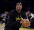 Hachimura Sepakati Kontrak Dua Tahun dengan Clippers