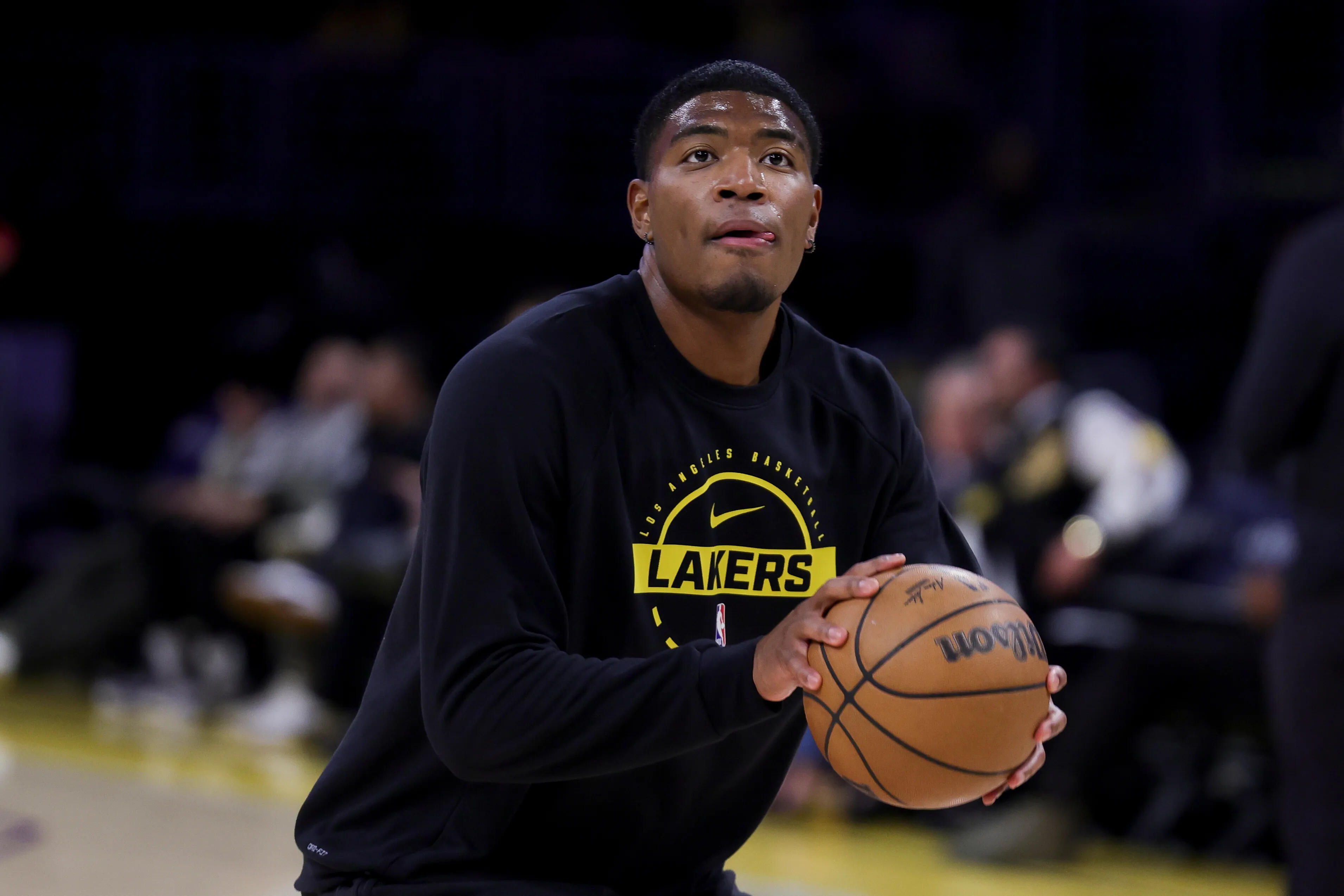 Hachimura Sepakati Kontrak Dua Tahun dengan Clippers