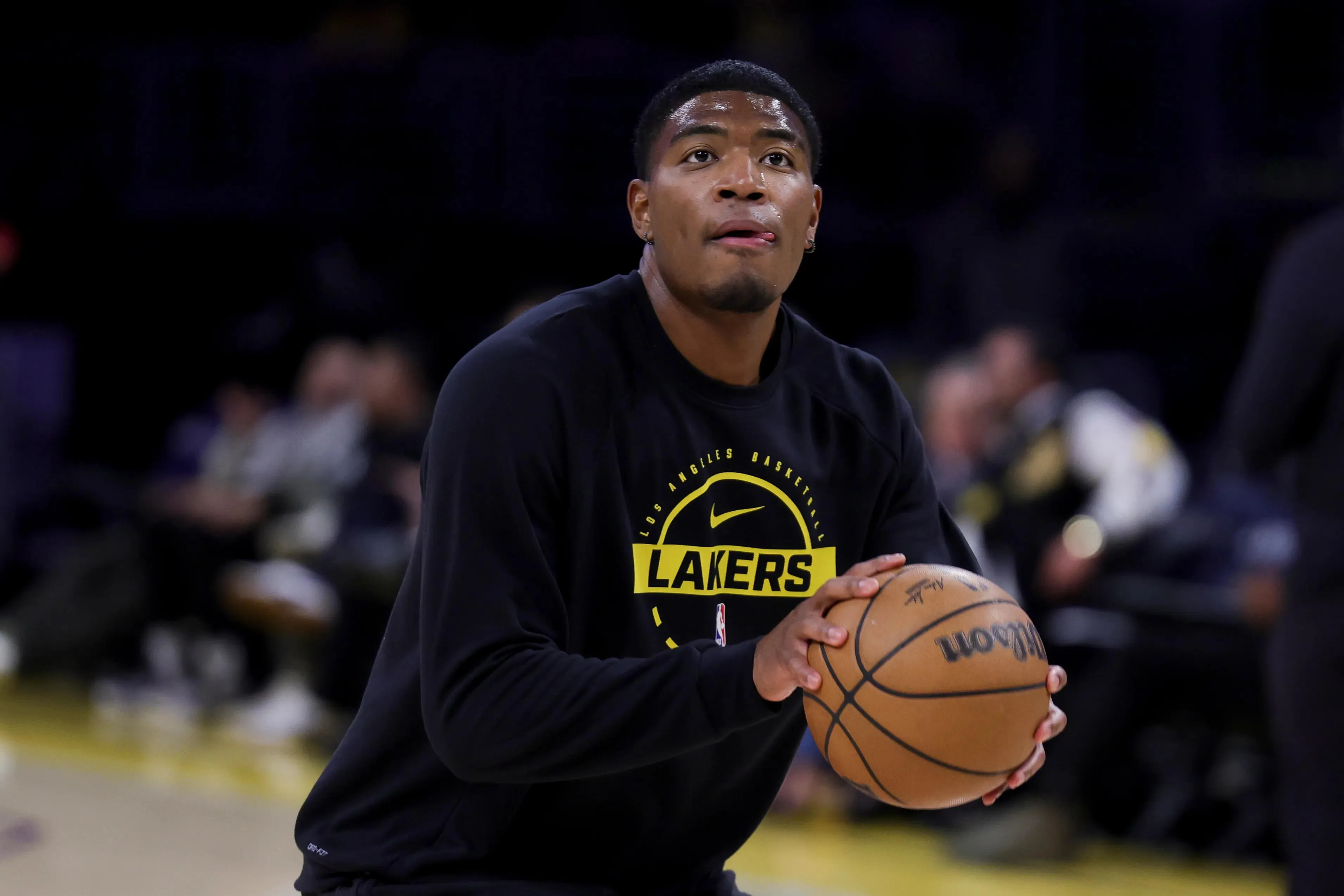 Hachimura Sepakati Kontrak Dua Tahun dengan Clippers - sumber: (mainbasket)