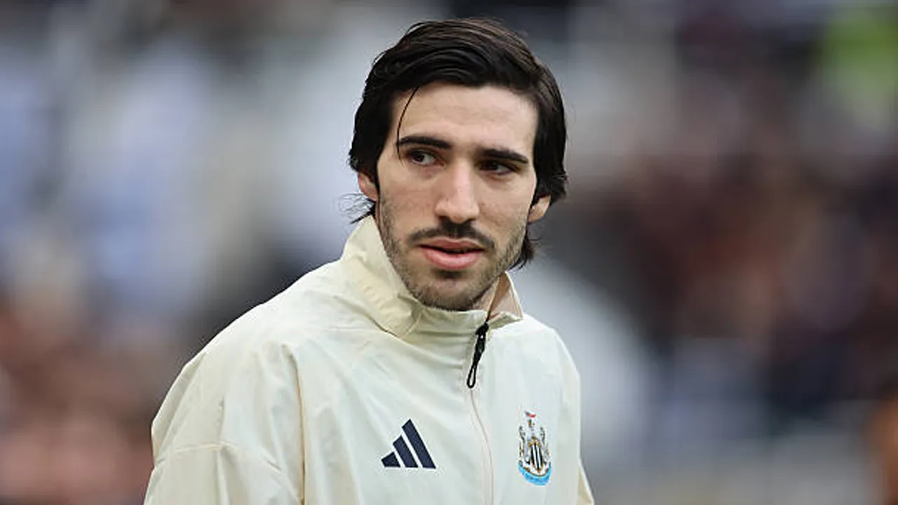 Harga Jadi Sorotan, Transfer Sandro Tonali ke Tottenham Tuai Pro dan Kontra