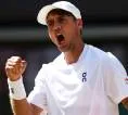 Hasil Wimbledon: Flavio Cobolli Buat Alex De Minaur Angkat Kaki Dari London