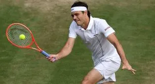 Hasil Wimbledon: Taylor Fritz Kembali Ke Perempatfinal
