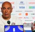 Hossam Hassan Serukan Dukungan untuk Palestina di Piala Dunia 2026