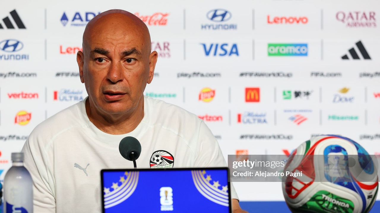 Hossam Hassan Serukan Dukungan untuk Palestina di Piala Dunia 2026