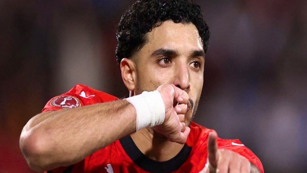 Inginkan Servis Marmoush, Tottenham Harus Gerak Cepat
