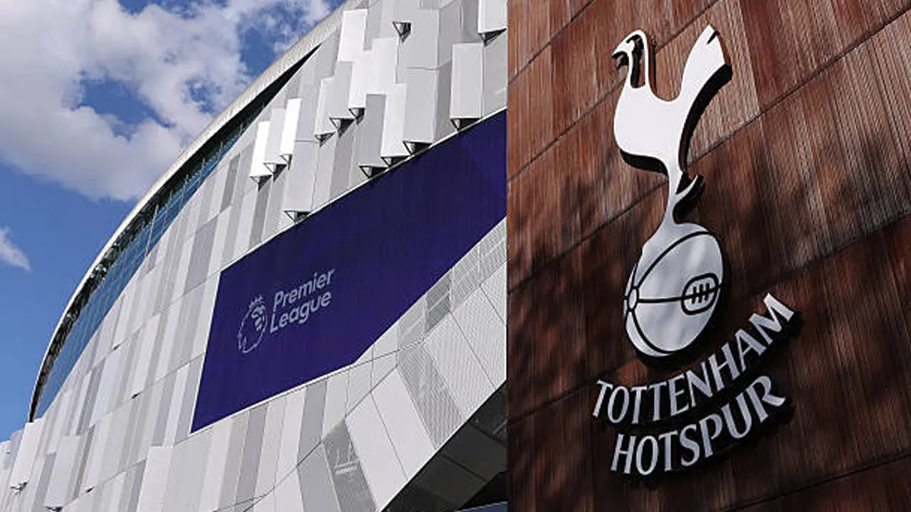 Ini Rahasia Tottenham Berani Belanja Besar di Bursa Transfer Musim Panas 2026