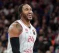 Ish Wainright Teruskan Masa Bakti Bersama Hapoel Tel Aviv