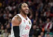 Ish Wainright Teruskan Masa Bakti Bersama Hapoel Tel Aviv