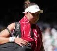 Iva Jovic Kuak Hal Yang Harus Ia Kembangkan Usai Kalah Dari Jessica Pegula