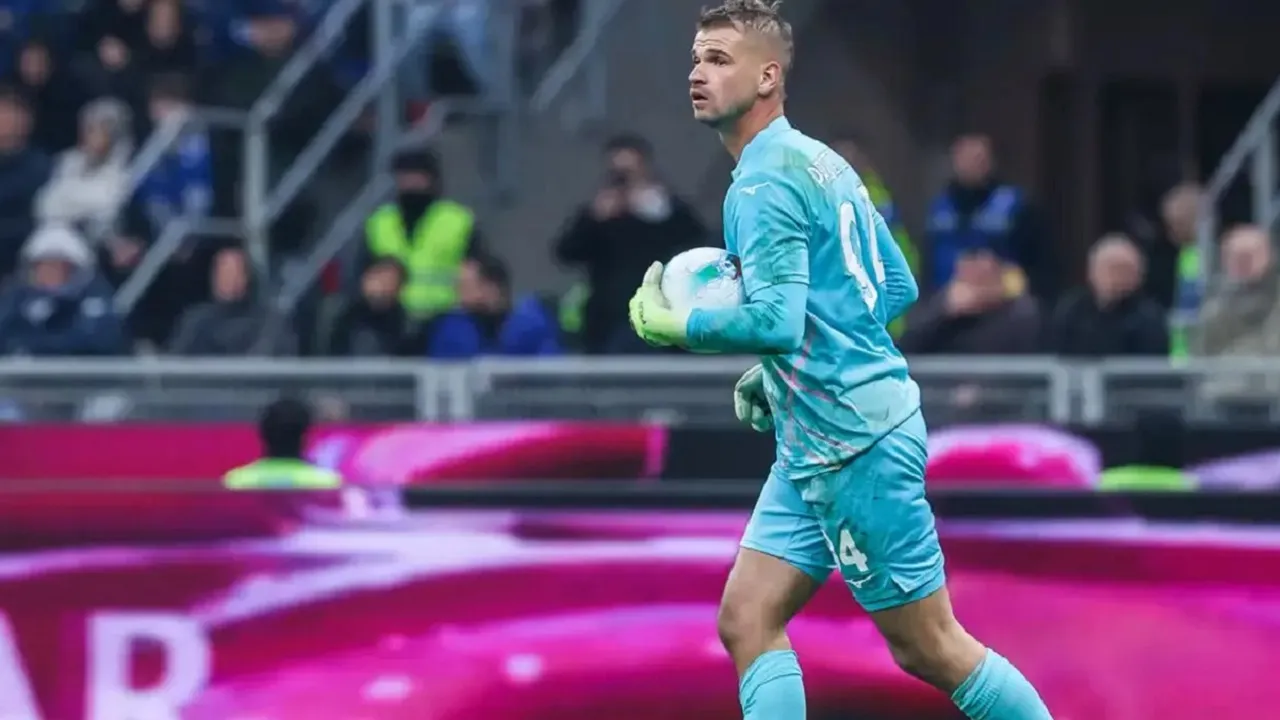 Ivan Provedel