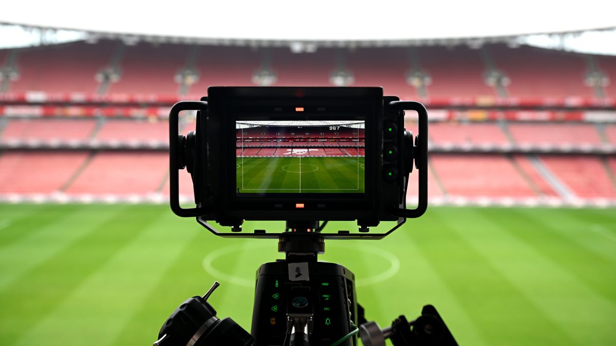 Jadwal Arsenal di TV Dikukuhkan, Tiga Laga Diubah