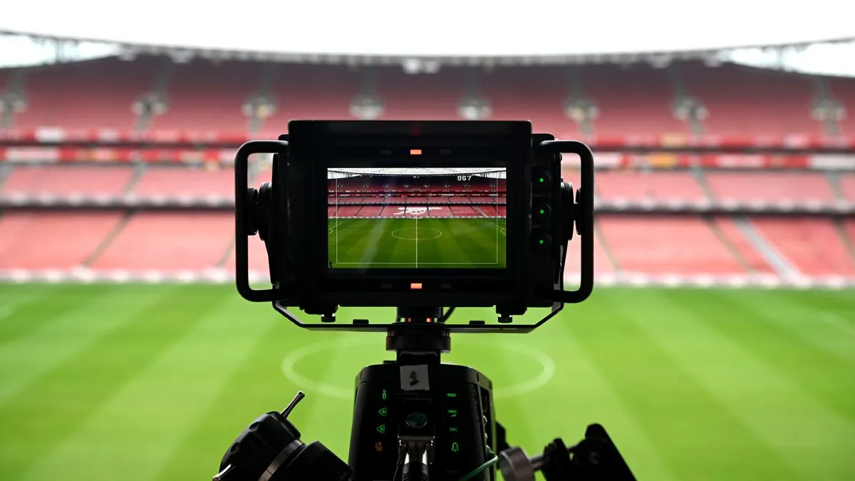 Jadwal Arsenal di TV Dikukuhkan, Tiga Laga Diubah - sumber: (footballlondon)
