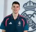 Jaime Pradilla Bersemangat Membela Real Madrid