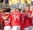 Jelang Laga Melawan Inggris, Wabah Penyakit Hantam Skuat Norwegia