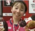Jepang Negara Pertama Musim Ini Yang Mampu Sapu Bersih Gelar BWF World Tour