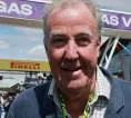 Jeremy Clarkson Terjebak Bersama Max Verstappen Selama 2 Jam