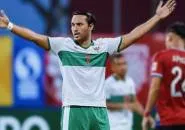 John Herdman Beberkan Penyebab Ezra Walian Tak Dipanggil Timnas Indonesia