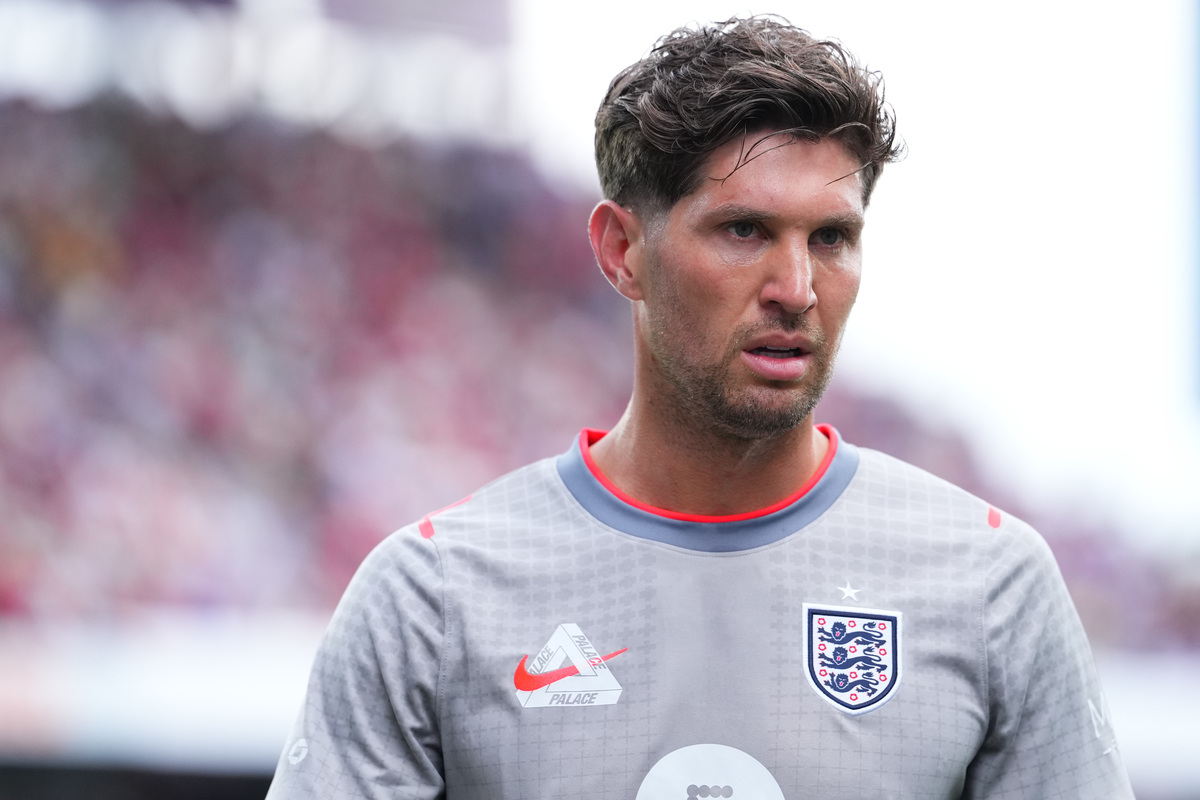 John Stones Ditawarkan ke Raksasa Serie A: Juventus, Inter, dan Milan