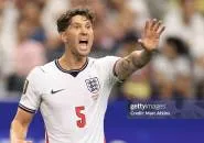 John Stones Siap Hentikan Erling Haaland di Perempat Final Piala Dunia 2026