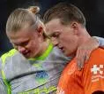 Jordan Pickford Jadi Harapan Utama Inggris Redam Ketajaman Erling Haaland