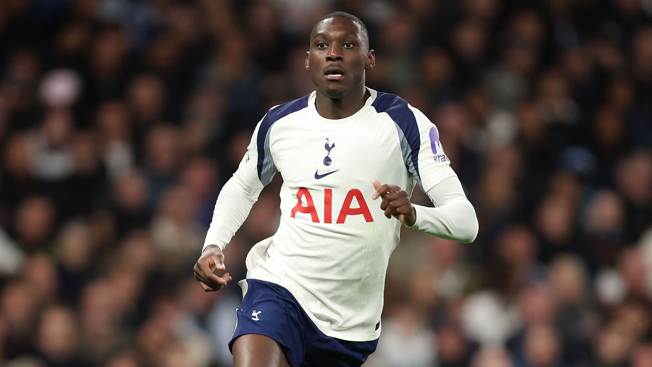 Juventus Ingin Amankan Randal Kolo Muani Sebelum Pramusim Dimulai