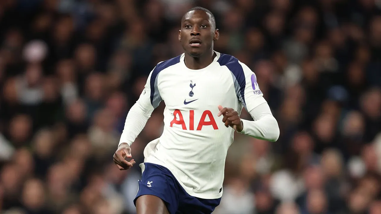 Juventus Ingin Amankan Randal Kolo Muani Sebelum Pramusim Dimulai
