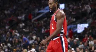 Kawhi Leonard Tunjuk Agen Baru untuk Negosiasi dengan Raptors