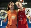 Kejutan FIP Silver R3 Bull Padel di Belfast Irlandia