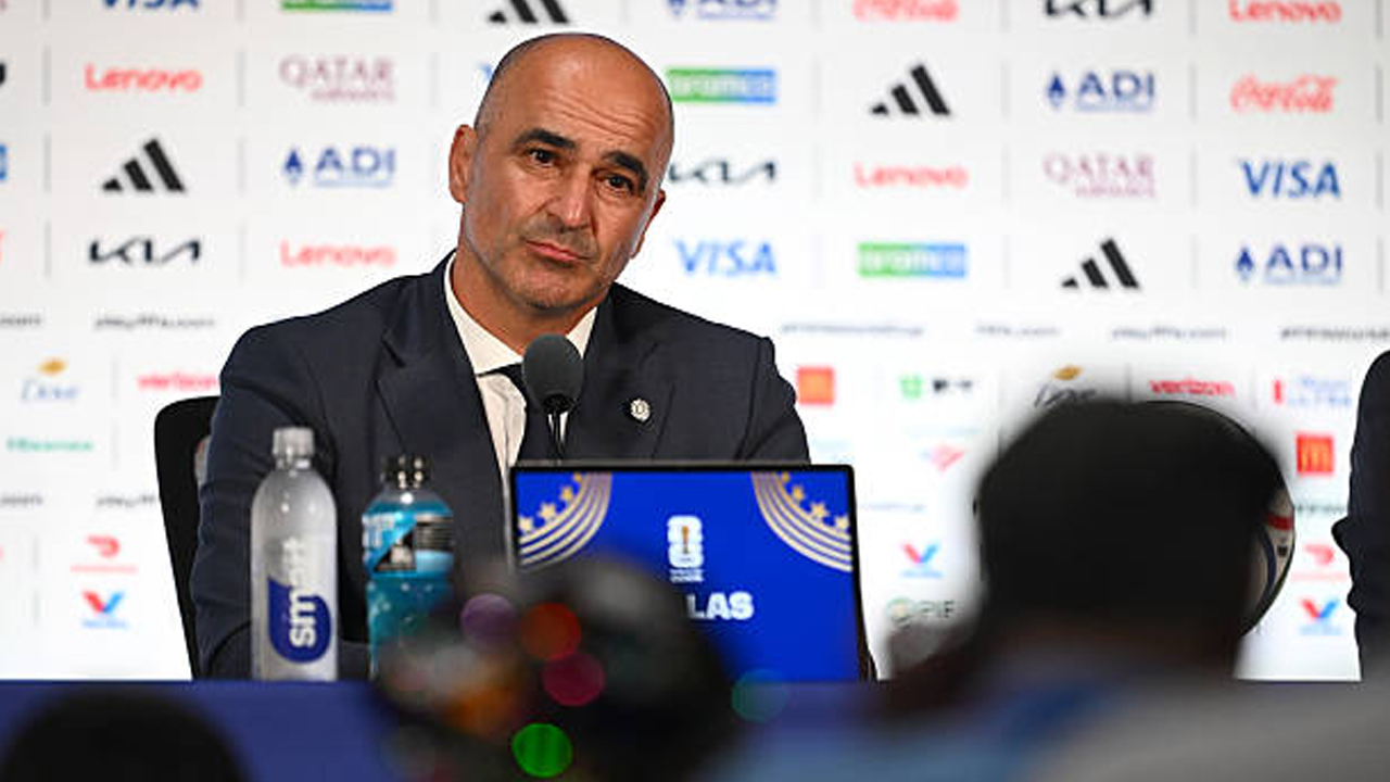 Kekalahan dari Spanyol Jadi Akhir Karier Roberto Martinez di Timnas Portugal