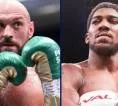 Kell Brook Lebih Yakin Tyson Fury Bakal Taklukkan Anthony Joshua